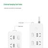 BULL GN-311 Power Strip with Individual Switches