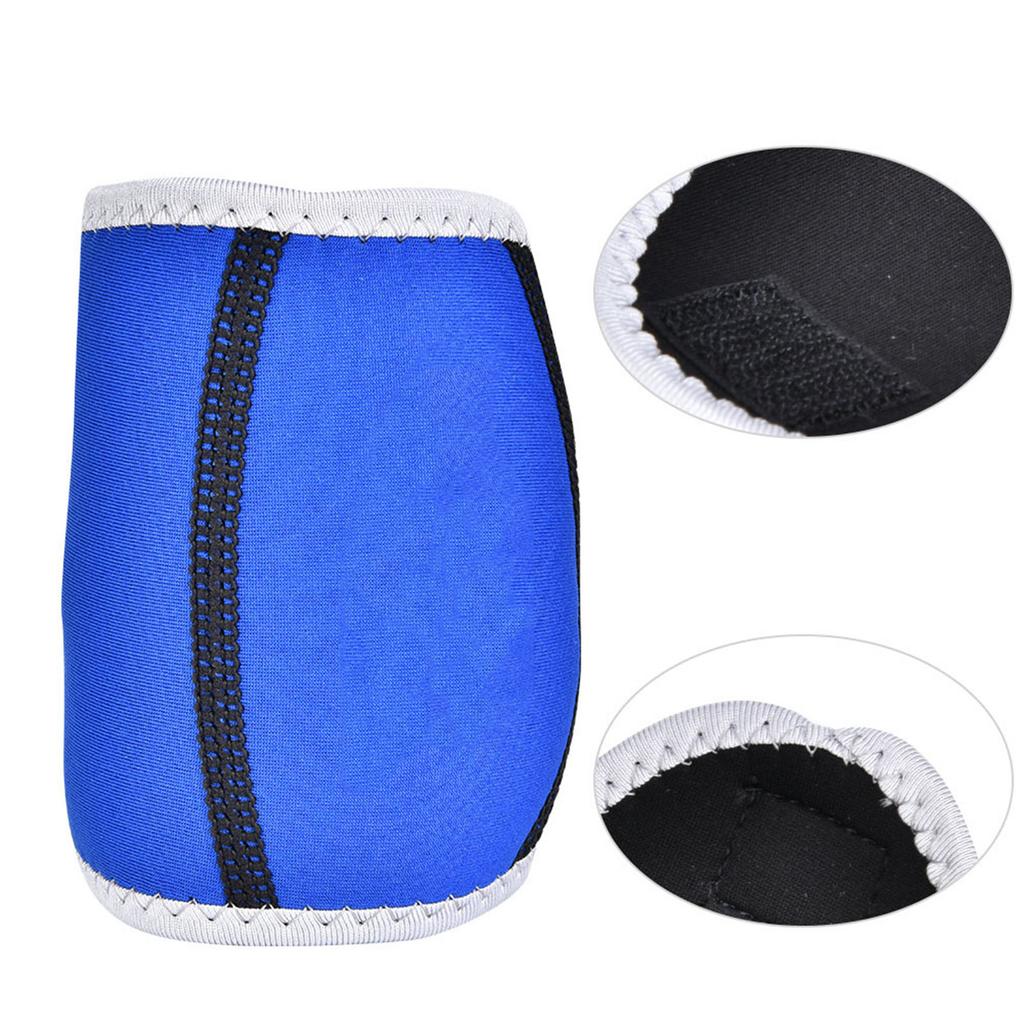 Dive Regulator Protective Cover Neoprene Case Accessory for Second Stage SCUBA Snorkeling