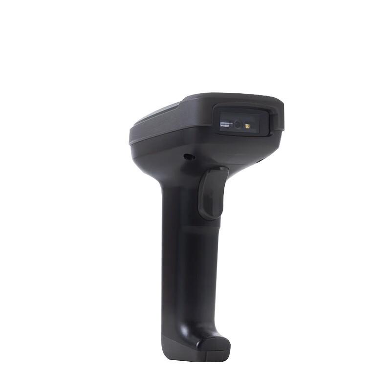 Deli 14952 Wired 1D/2D Barcode Scanner
