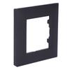 Single frame 1x - black, NILOE STEP
