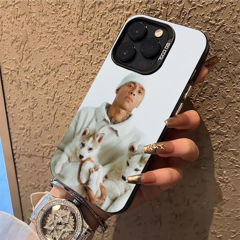 C-Call Me by Your Name Phone Case  Phone Case For iPhone 14 16 15 11 12 13 Pro Max Mini Plus Shockproof Cover