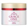 KOSE GRACE ONE קרם ג'ל מושלם הכל באחד EX 100 גרם 8 ב-1 פונקציה לחות אנטי-אייג'ינג תיקון מושלם / הבהרה קרם מושלם 100 גרם