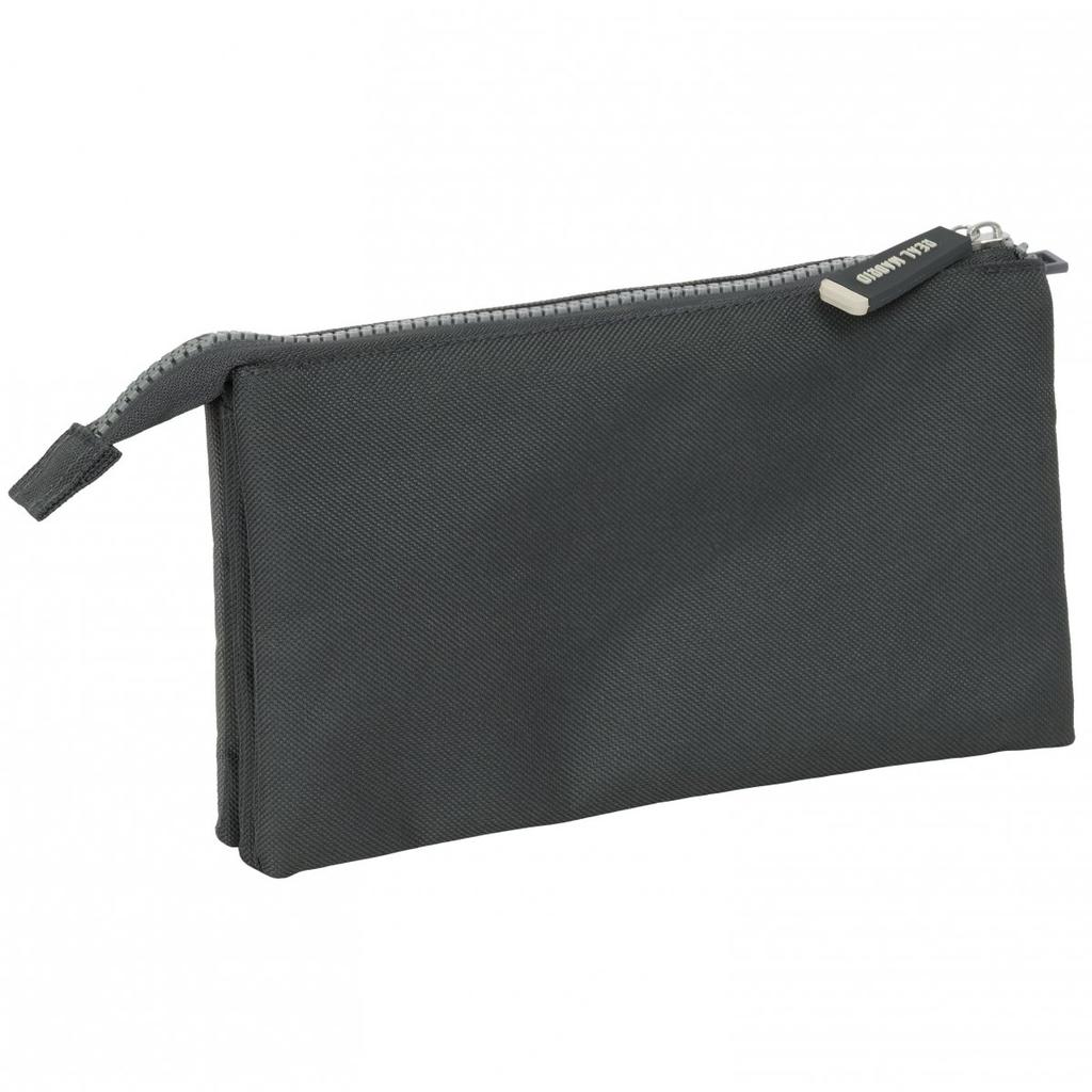 Real Madrid triple pencil case 812524744 multicolor