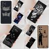 Hajime MiyaGi Andy Panda SOFT Cell Phone Case for Samsung Galaxy S26 Ultra S25 S24 S23 S22 S21 S20 Note10 Cover