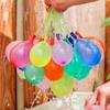 High-Quality Mini Water Balloons - Quick Fill Tool for Outdoor Parties