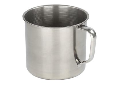 Çelik Kupa, 1000 ml