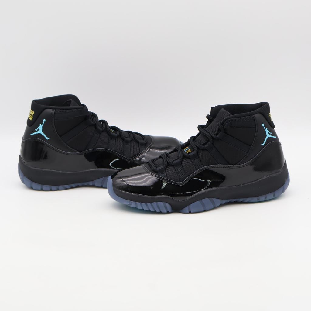 CT8012-047 Nike Air Jordan 11 Retro Gamma (2025) (Men's)