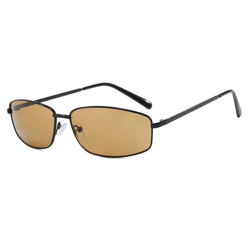 

y2k Vintage Sunglasses Women For Men Luxury Brand Designer Sun Glasses 2026 Popular Sexy Ladies Outdoor Driving Eyewear UV400