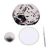 YM62A Watch Movement Replaces 7T62A Metal Quartz Watch Movement with SR927SW Battery