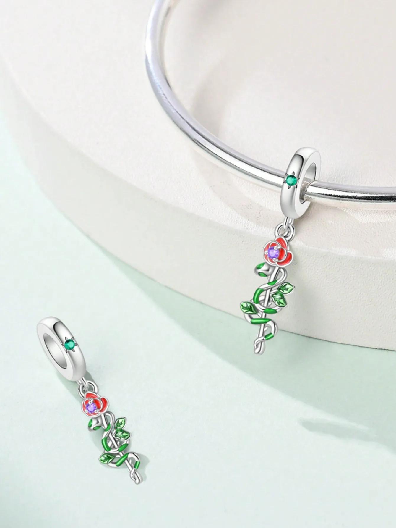 

Copper Plated Original Charms Pispirit Snake Shieldbeads Fit Bracelet Women S Jewelry Gift