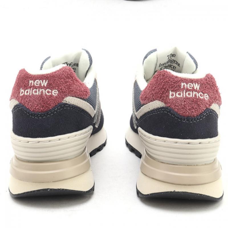 New Balance 574 Navy