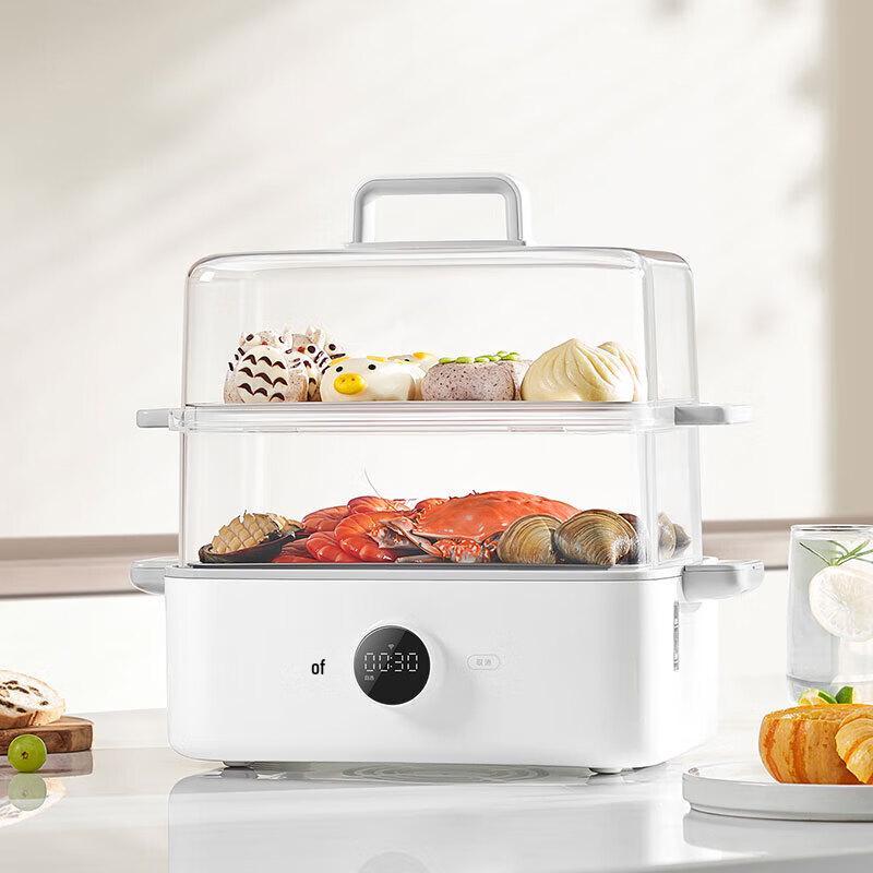 Xiaomi Smart 12L Multifunction Electric Food Steamer