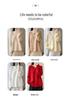 Women's 100% Wool V-Neck Lace Knit Pullover - Long Sleeve, Solid Color, Loose Fit Sweater for Autumn/Winter