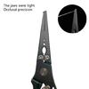 Plier Fishing Plier Fishing Tackle with Sheath and Coiled Lanyard Fishing Multitool Hook Remover Braided Line Cutter