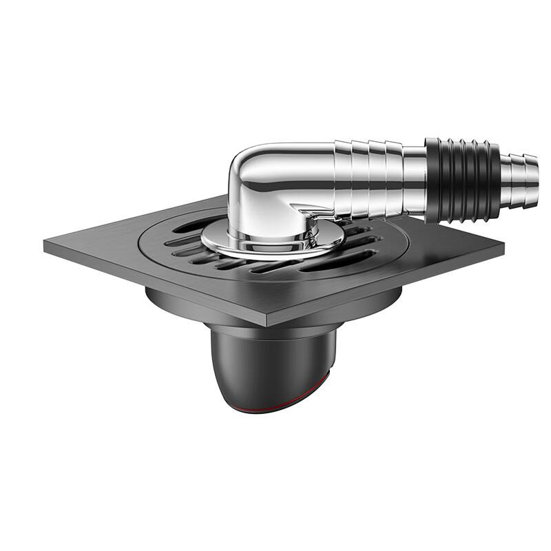 MDNG Dual-Purpose Bathroom & Laundry Floor Drain