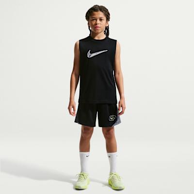 Nike Kids Shorts Moderate XS