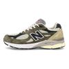 New Balance Baskets Teddy Santis X New Balance 990v3 Fabriquées aux États-Unis 'Olive' M990TO3