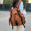 Schoolbag Outdoor Hiking Hiking Bag Women's New Light Travel Large Capacity Backpack High Value Waterproof Travel Backpack