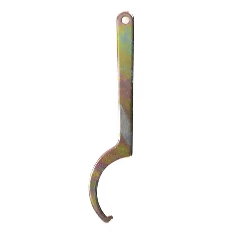 Shock Absorber Spanner Wrench Motorcycle Suspension Shocker Adjusting Tools 1