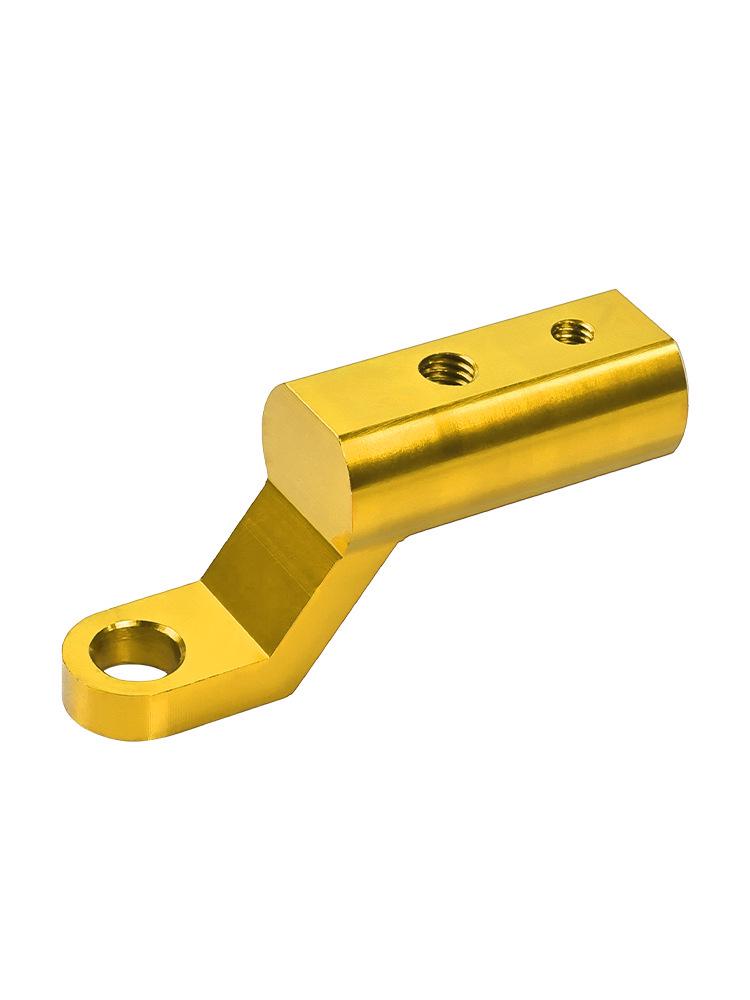 Reflektierende Lenkererweiterung für Motorrad-Rückspiegel & Scheinwerfer