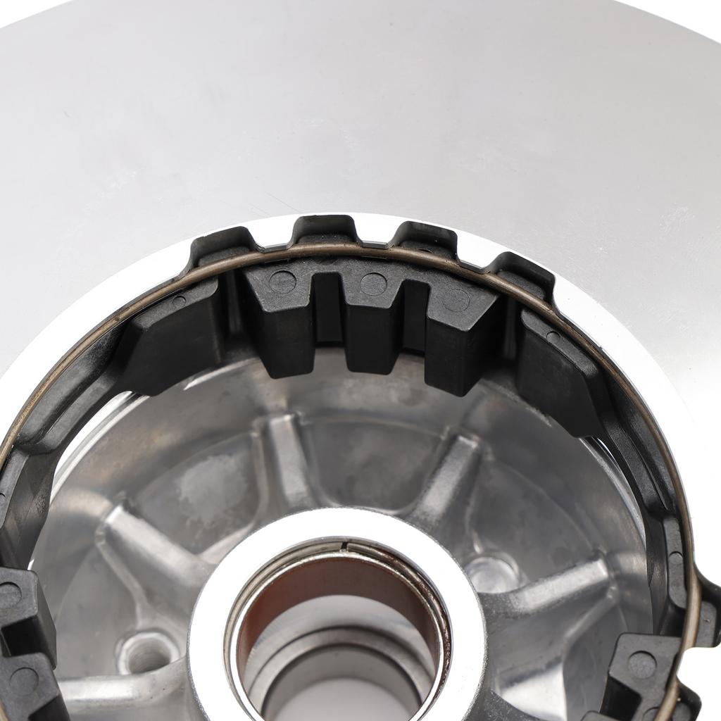 Secondary Clutch Variator Rear 420280178 For Can-Am Outlander T 450 Efi Max