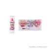 Race Sanrio Lip Palette Set, My Melody Kuromi DD, Ages 6 and Up, Cosmetics, Accessory 900067