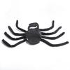 Halloween Lustiges Spinnenkostüm Kreative Katzen Hunde Kleidung für Kleine Mittlere Hunde Kleidung Halloween Cosplay Haustier Zubehör
