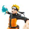 Naruto Action Figure: Battle Series with Naruto, Kakashi & Gaara
