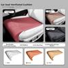 PU Leather Leg Support Cushion Extension Leg Rest Leg Rest Cushion  Auto Accessories