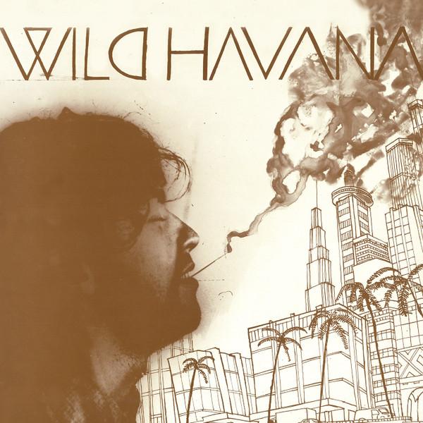 

LP Record WILD HAVANA Wild Havana MENT020 Mental Experien 2018 Spain Jazz