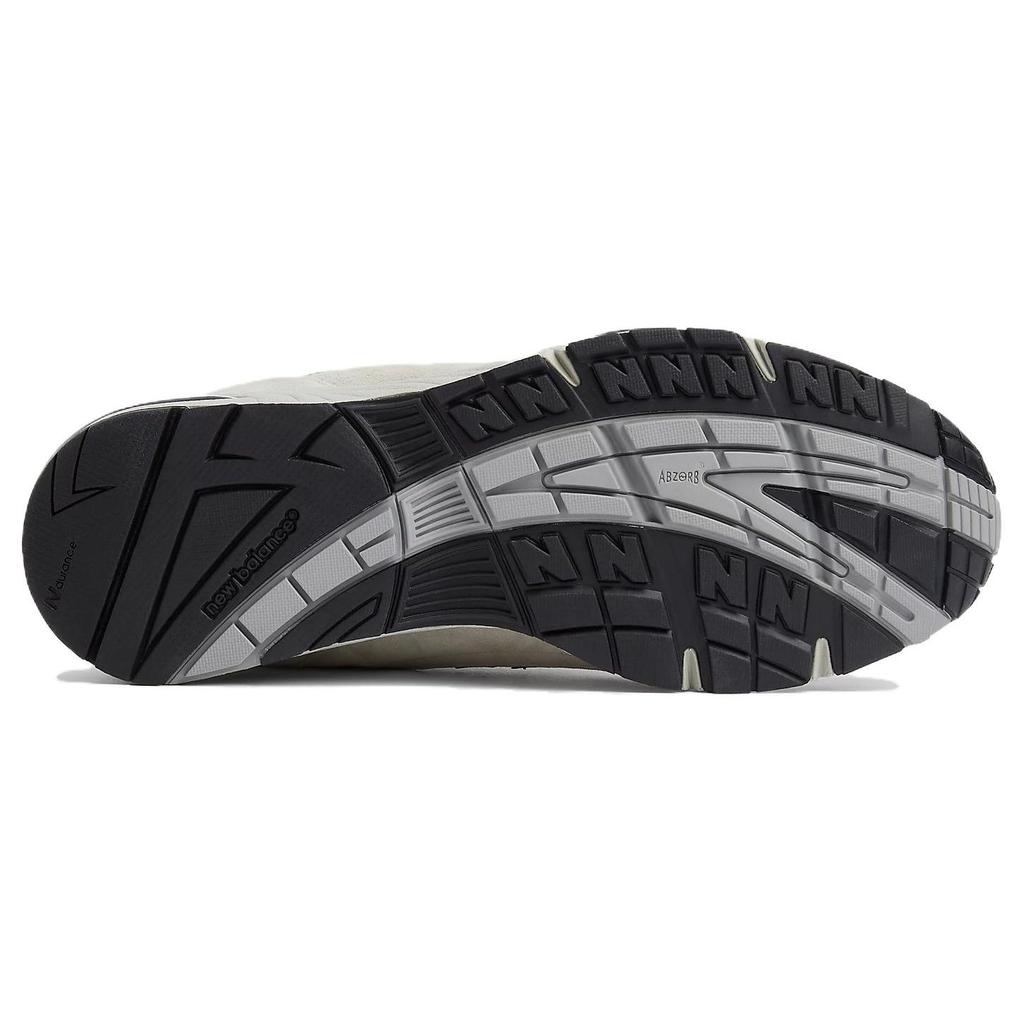 991 New Balance Wyprodukowano w Anglii 'Urban Winter Pack - Pelican' M991WIN