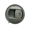 Compatible Sunroof Button Switch for 2010-2017 Volkswagen CC, Magotan, and Scirocco (Model: 35D959561A)