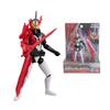 Original  Genuine Kamen Rider Detailed Super-Moveable Gozad Jifox Chuangqi Zero One Action Figure Collectible Holiday Gift