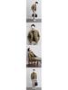 Meilade 2025 Men's Lapel Jacket: Spring/Autumn Solid Color Trendy Coat