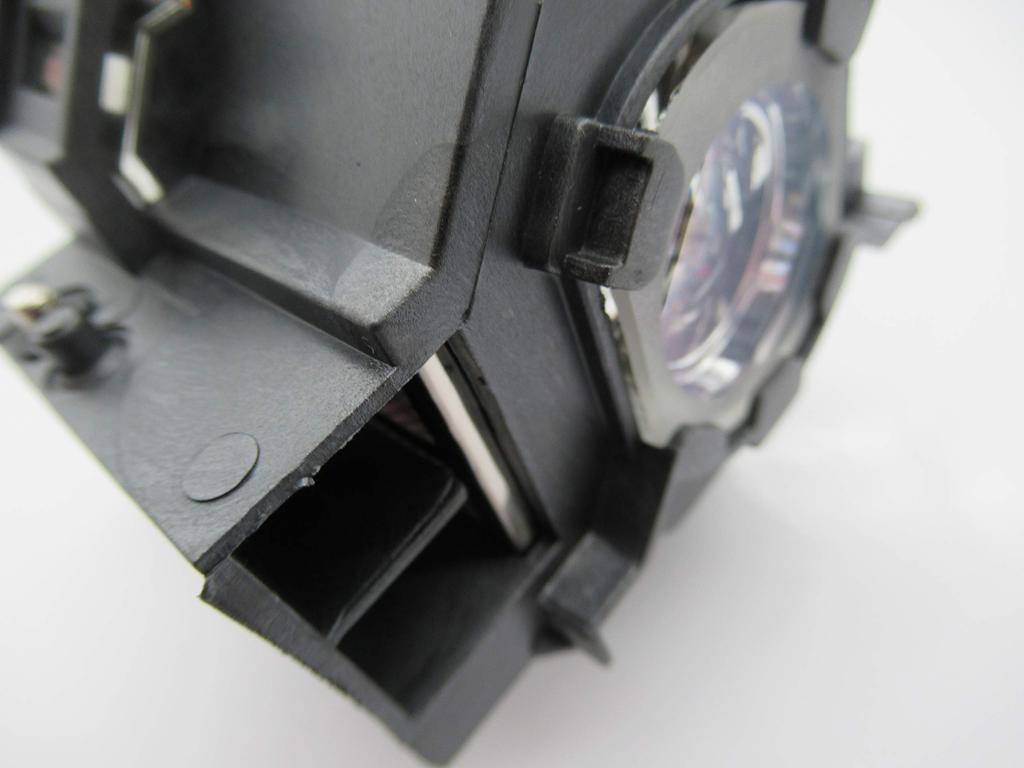 Chaowei E41 Projektor-Ersatzlampe, Original Osram Bare Bulb, Glühbirne, allgemeines Gehäuse, 180 Tage Garantie, kompatibel mit + Modellen EB-S6, EB-S62, EB-S6LU, EB-W6