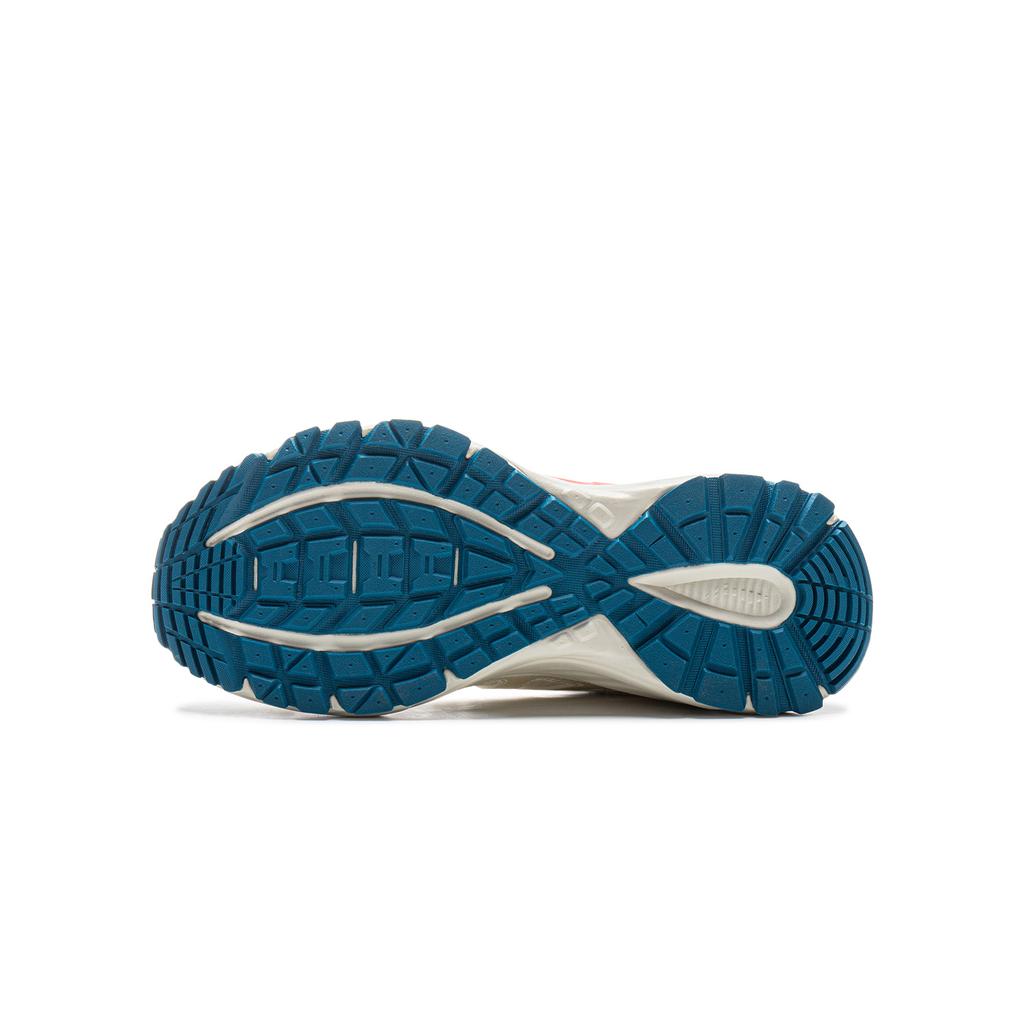 Li Ning Kids Outdoor Comfortable Fashion Versatile Non-Slip Kick-Resistant Wear-Resistant Rebound Breathable Low-Top Outdoor Shoes YKEV040-4