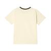 Levis Ice Cool Series Relaxed American Casual Short Sleeve T-Shirt Women T-Shirts 006QB-0000