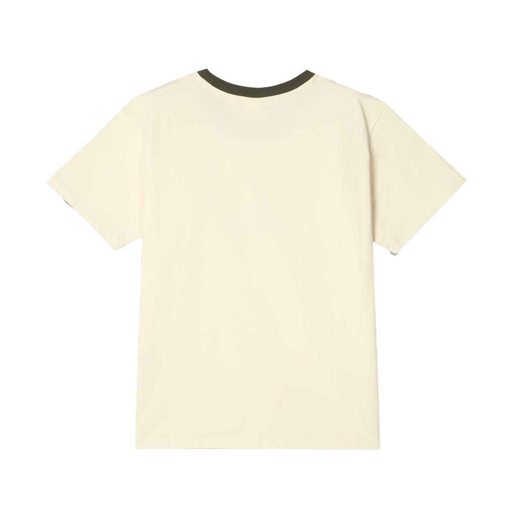 Levis Ice Cool Series Relaxed American Casual Short Sleeve T-Shirt Women T-Shirts 006QB-0000