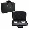 DJ Controller Case, Protective Box for DDJ, DJ Lite, SB, SB2, SB3, RB, EVA Hard Case, Large Controller Case, Protective Bag, DJ Storage Case, Waterpro