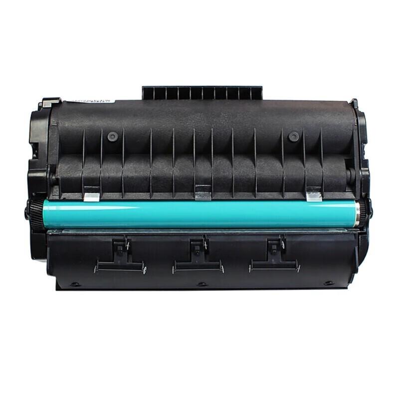 Tenlida Compatible Black Toner Cartridge for Ricoh SP310-SP325 Series