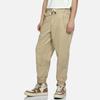 Evisu Slogan Seagull Embroidery Letter Logo Printed Cuffed Jeans Men jeans Beige 2ESHTM3JO211LFCT