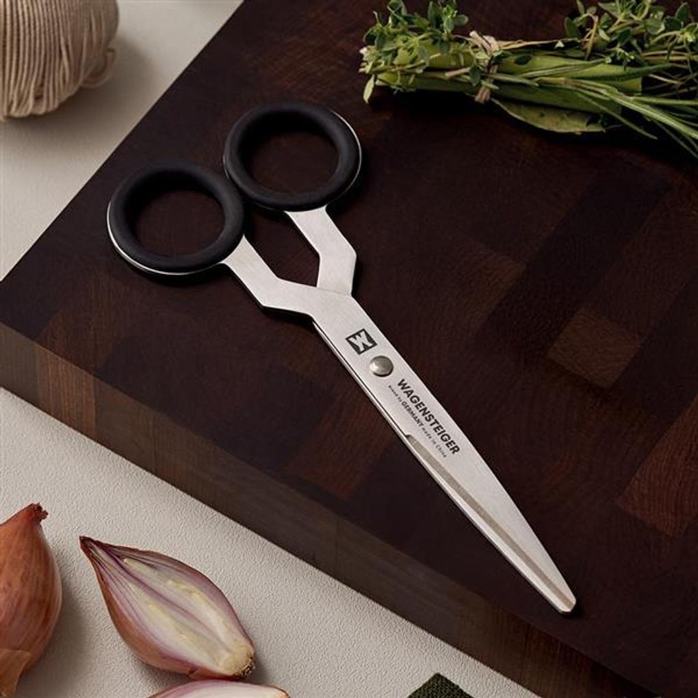 WAGENSTEIGER Zwei Kitchen Scissors 202