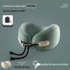 Kashicong Portable U-Shaped Neck Pillow