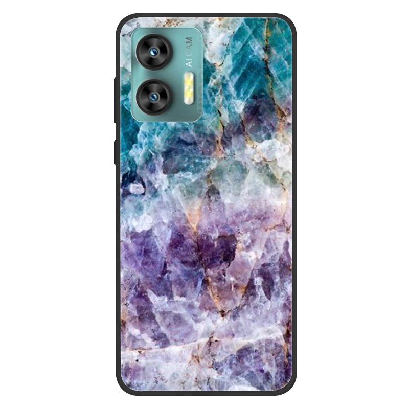 Case For Oukitel C35 Case Cool Silicone Protective Cover for Oukitel C36 / C36 c 36 35 Bumper Fundas Coque OukitelC35 Oukitelc36