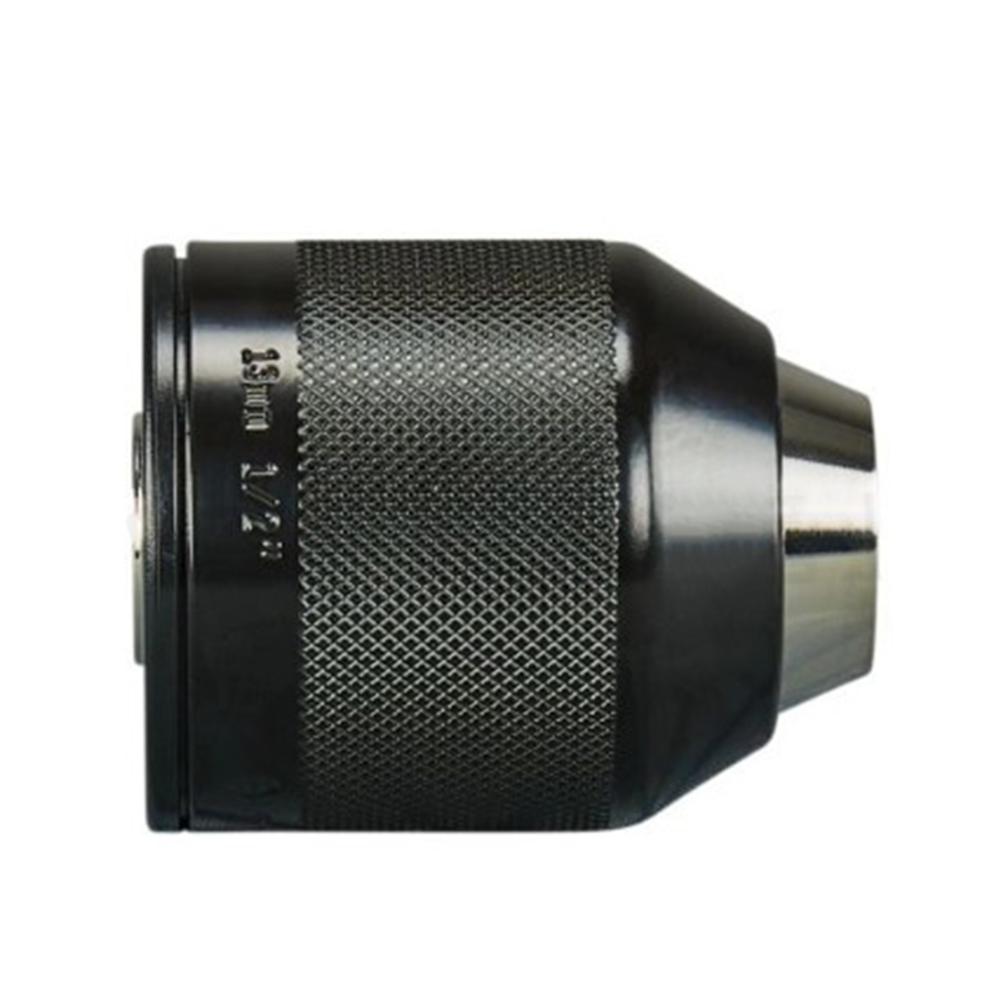 Replacement Drill Chuck Part 7632521 for XPH14 XFD14 Models Quick Release Keyless 13mm Compatible with Power Drill Tools