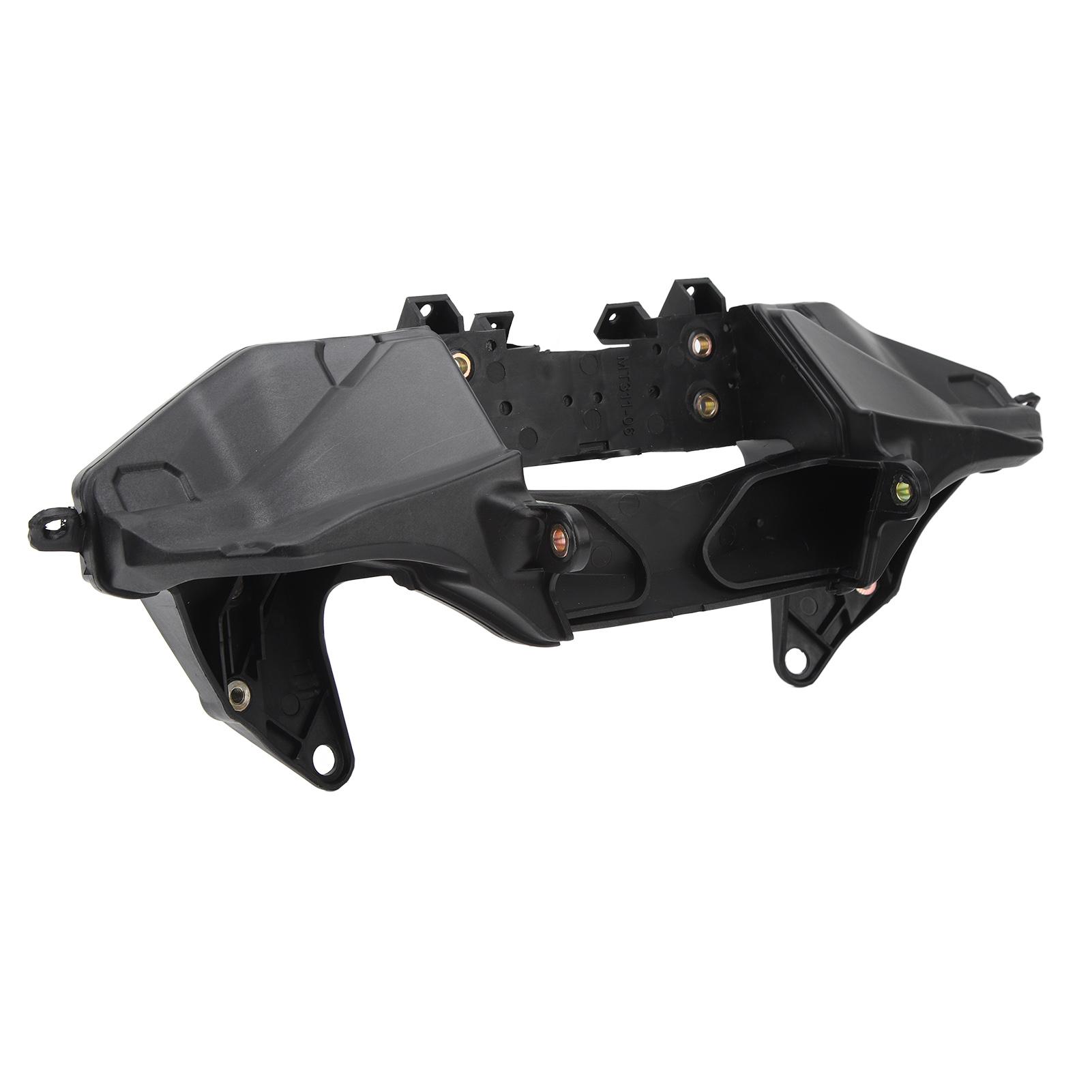 

Кронштейн обтекателя мотоцикла, передний кронштейн обтекателя фары для CBR600RR 2007–2022