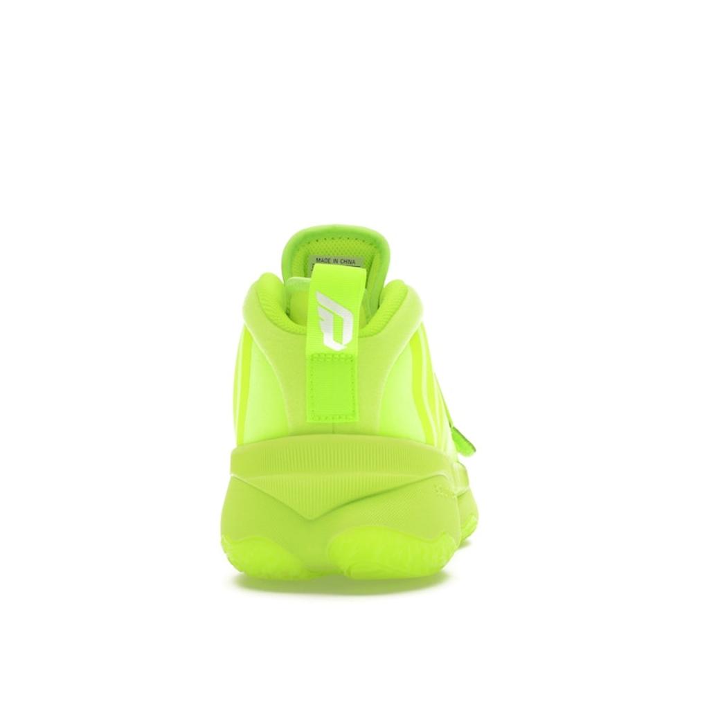 adidas Dame 8 EXTPLY