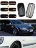 LED Sequential Fender & Signal Lights for Hyundai I10, Elantra, Sonata, Tucson, & Kia