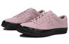 Converse One Star Low 'Plum Chalk Black'