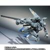 METAL ROBOT SPIRITS SIDE MS Zeta Plus C1 (Ka Signature) (03 Sigman's Unit)